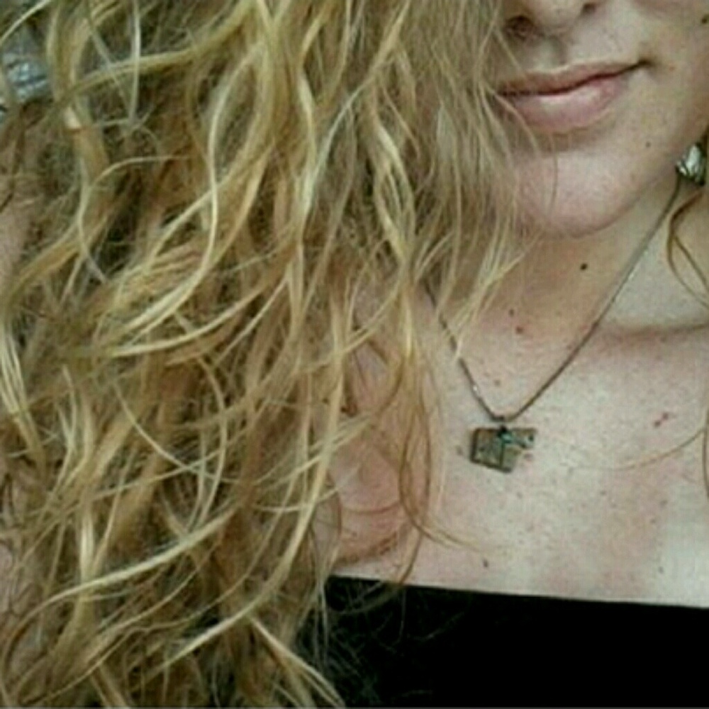 Meet your Posher, Paige